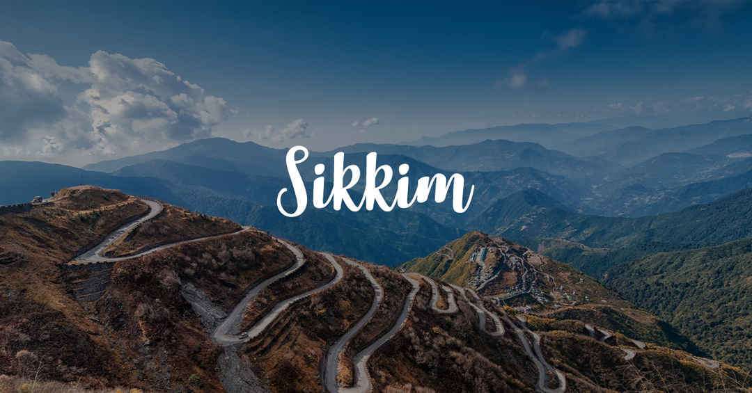 5 DAYS SIKKIM TOUR PACKAGE 