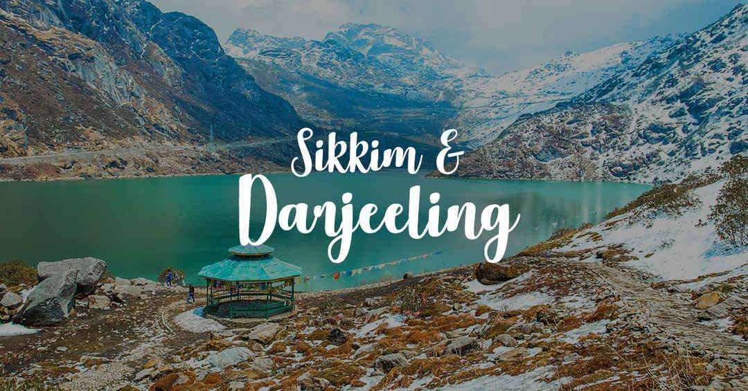 6 DAYS SIKKIM TOUR PACKAGE 